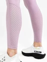 Leggings pour femme Craft ADV Charge Perforated Purple