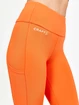 Leggings pour femme Craft ADV Essence 2 Orange