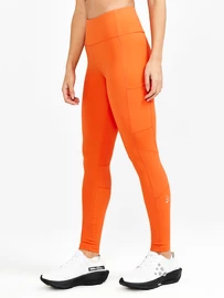 Leggings pour femme Craft ADV Essence 2 Orange