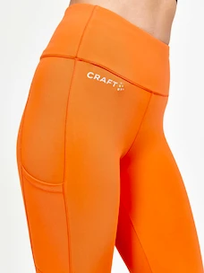 Leggings pour femme Craft ADV Essence 2 Orange XS