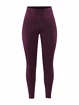 Leggings pour femme Craft ADV Essence High Waist Purple