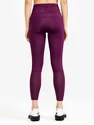 Leggings pour femme Craft ADV Essence High Waist Purple