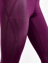 Leggings pour femme Craft ADV Essence High Waist Purple