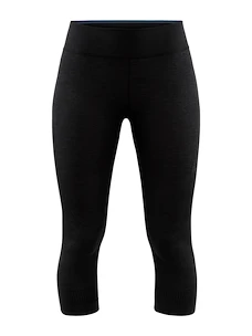 Leggings pour femme Craft  Fuseknit Comfort black XS