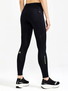 Leggings pour femme Craft Pro Hypervent Black