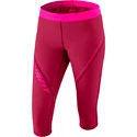 Leggings pour femme Dynafit  Alpine 2 3/4 Tights Beet Red FW22