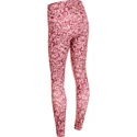 Leggings pour femme Endurance  Athlecia Franzine Printed Tights Pink