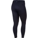 Leggings pour femme Endurance  Deena Seamless Tights Black