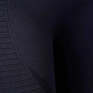 Leggings pour femme Endurance  Deena Seamless Tights Black