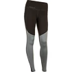 Leggings pour femme Endurance  Deerin Color Block Tights Rosin