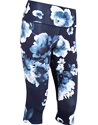 Leggings pour femme Endurance  Franz 3/4 Waist Printed Tights