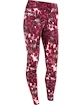 Leggings pour femme Endurance  Franz Printed Tights Red 36