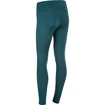 Leggings pour femme Endurance  Franza Tights Marble Green