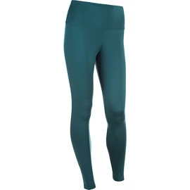 Leggings pour femme Endurance Franza Tights Marble Green