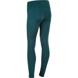 Leggings pour femme Endurance  Franza Tights Marble Green 44