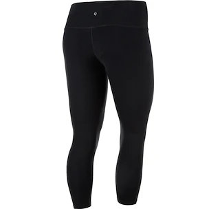 Leggings pour femme Endurance  Lucy Long Tights Black Q1/46