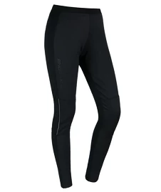 Leggings pour femme Endurance Mahana W Windblock Run Tights XQL