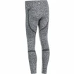 Leggings pour femme Endurance  Nagar Seamless Tights Mid Grey Melange