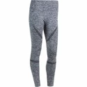 Leggings pour femme Endurance  Nagar Seamless Tights Mid Grey Melange