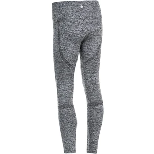 Leggings pour femme Endurance  Nagar Seamless Tights Mid Grey Melange