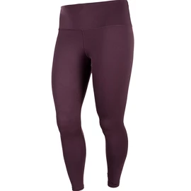 Leggings pour femme Endurance Q Lucy Long Tights purple