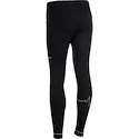 Leggings pour femme Endurance  Run Elite X1 Windblock Tights Black  34