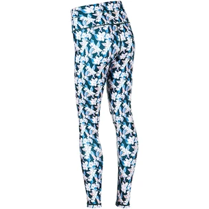Leggings pour femme Endurance  Summer Print Waist Tights