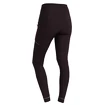 Leggings pour femme Endurance  Thadea Pocket Tights Purple