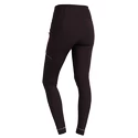 Leggings pour femme Endurance  Thadea Pocket Tights Purple