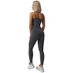Leggings pour femme GymBeam  FLO Leggings Grey