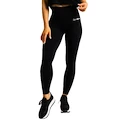Leggings pour femme GymBeam  Limitless High-waist leggings Black M