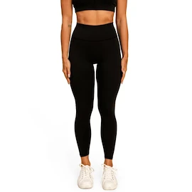 Leggings pour femme GymBeam  Sense Leggings Black