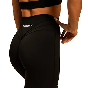 Leggings pour femme GymBeam  Sense Leggings Black XS