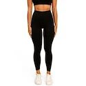 Leggings pour femme GymBeam  Sense Leggings Black XS