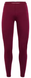 Leggings pour femme Icebreaker 200 Zone