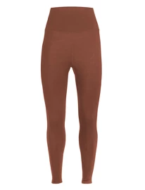 Leggings pour femme Icebreaker Fastray High Rise Tights Grape