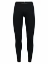 Leggings pour femme Icebreaker  W 200 Oasis Leggings BLACK