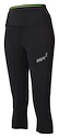 Leggings pour femme Inov-8  Race Elite 3/4 Tight Black 34