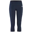 Leggings pour femme Kari Traa  Julie High Waist Capri Marin S