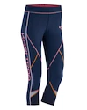 Leggings pour femme Kari Traa  Louise 3/4 Tights Marin XS