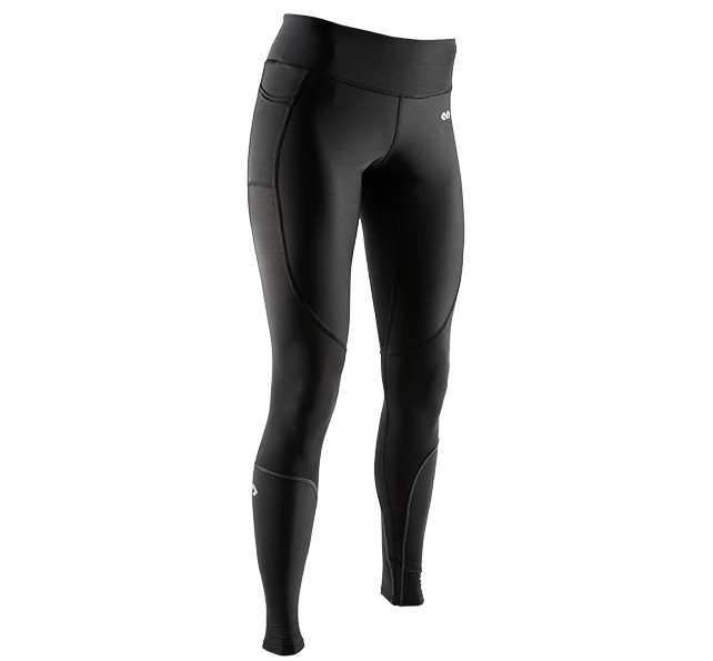 Leggings pour femme McDavid Recovery Max Tight Women Sportega