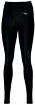 Leggings pour femme Mizuno  BG3000 Long Tight/Black