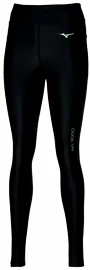 Leggings pour femme Mizuno BG3000 Long Tight/Black