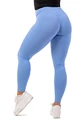 Leggings pour femme Nebbia  Active High-Waist Smart Pocket Leggings 402 light blue