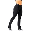 Leggings pour femme Nebbia Bubble Butt Flared Pants 2.0 POWER LIFT 308 black
