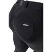 Leggings pour femme Nebbia Bubble Butt Flared Pants 2.0 POWER LIFT 308 black