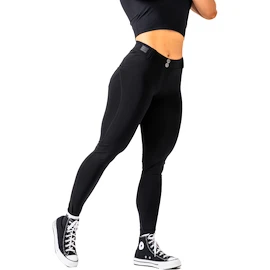 Leggings pour femme Nebbia Bubble Butt Pants 2.0 MAXIMUM PUSH-UP 306 black