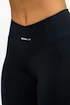 Leggings pour femme Nebbia GLUTE PUMP High Waisted Shaping Leggings 247 black