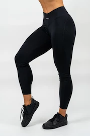 Leggings pour femme Nebbia GLUTE PUMP High Waisted Shaping Leggings 247 black