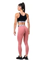 Leggings pour femme Nebbia Hero Squat scrunch butt leggings old rose